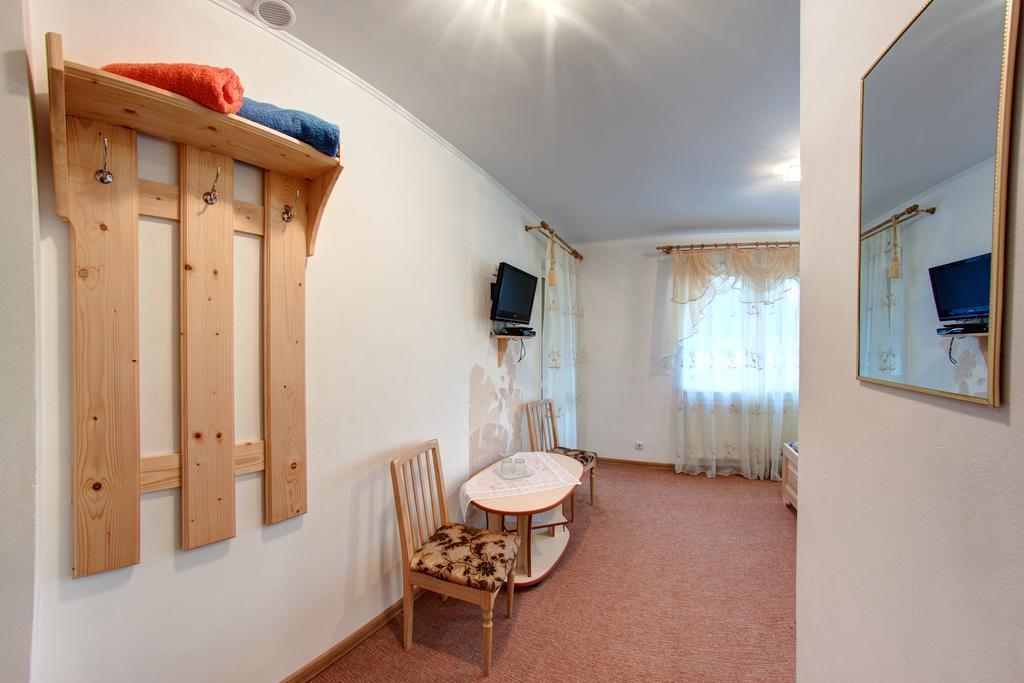 Hotel Pektoral Bukowel Zimmer foto