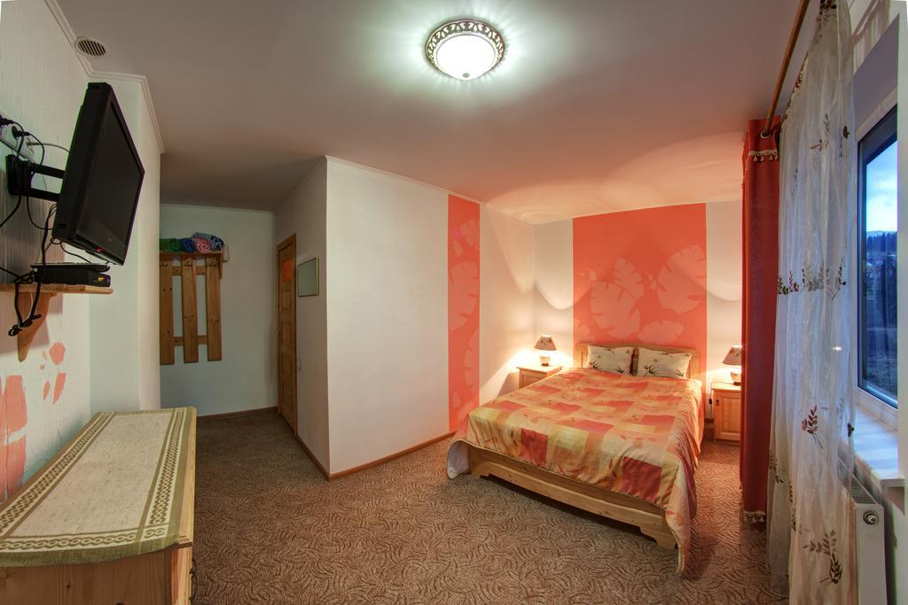 Hotel Pektoral Bukowel Zimmer foto